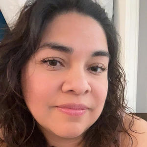 Meet your Posher, Patita